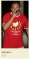 Adriano Gomes